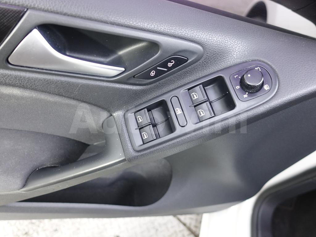 2013 VOLKSWAGEN GOLF 6GEN 2.0 TDI - 12
