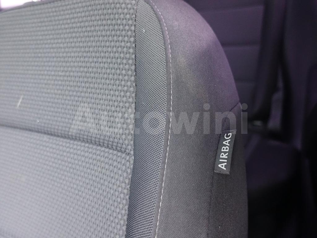 2013 VOLKSWAGEN GOLF 6GEN 2.0 TDI - 13