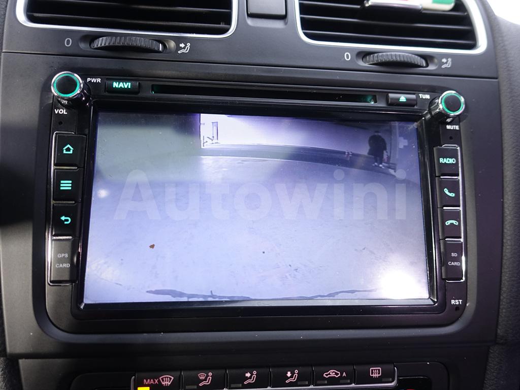 2013 VOLKSWAGEN GOLF 6GEN 2.0 TDI - 15