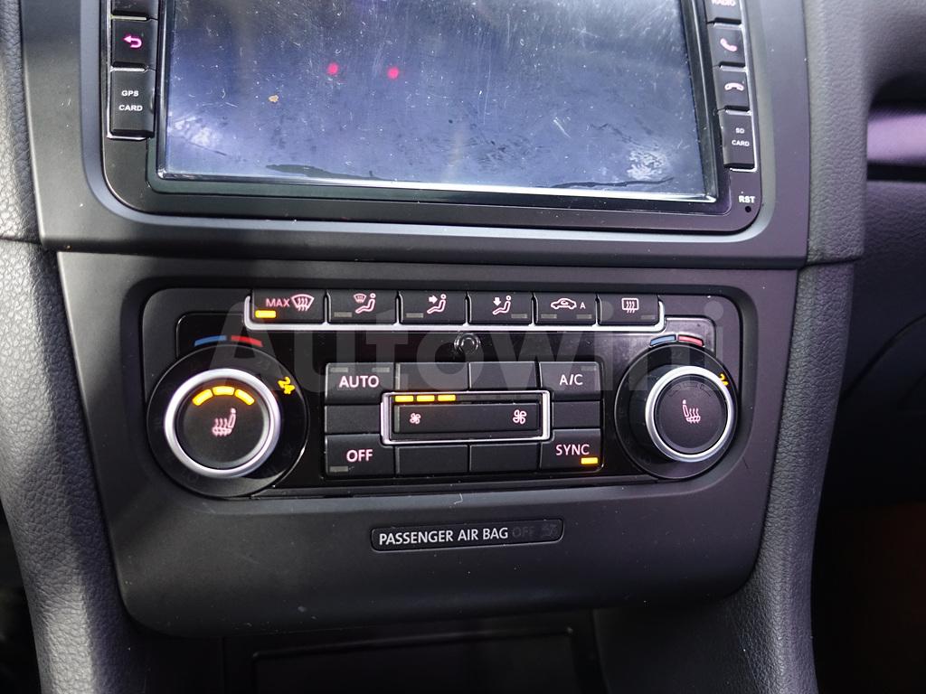 2013 VOLKSWAGEN GOLF 6GEN 2.0 TDI - 16