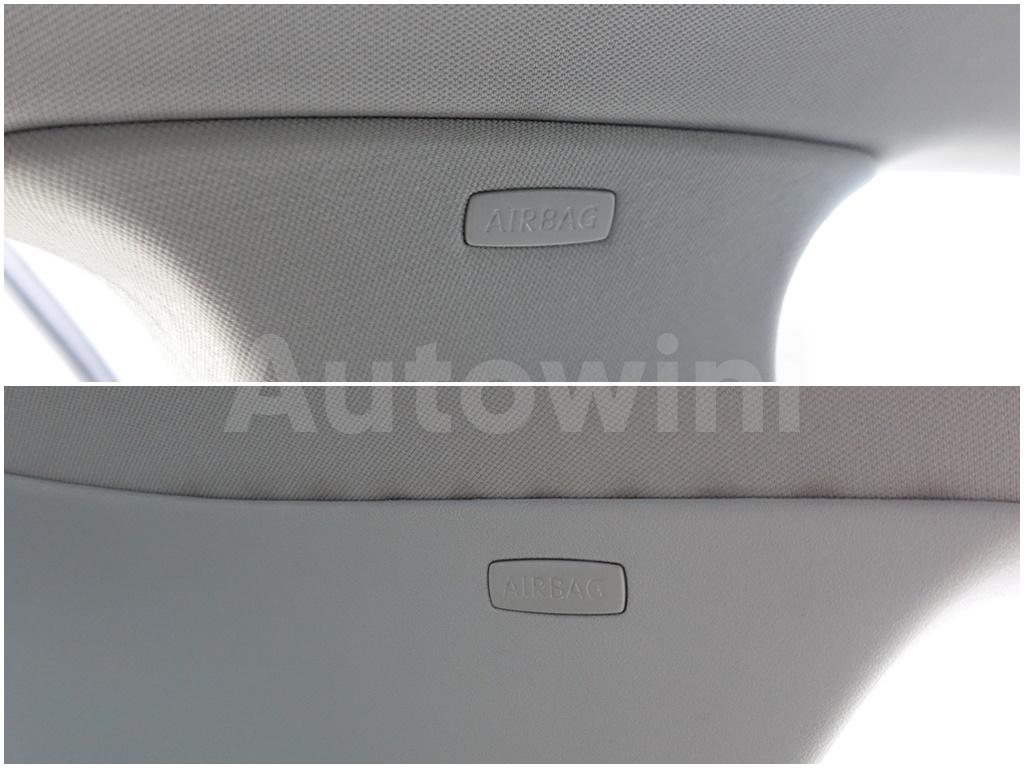 2013 VOLKSWAGEN GOLF 6GEN 2.0 TDI - 20