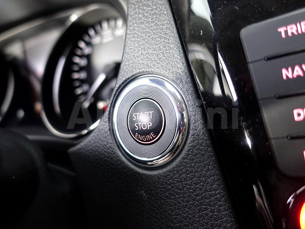 2018 NISSAN X TRAIL 2.5 4WD - 12