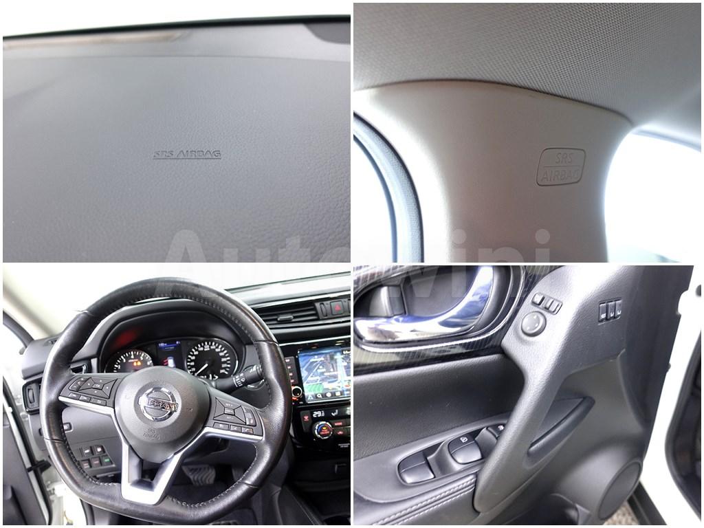 2018 NISSAN X TRAIL 2.5 4WD - 15