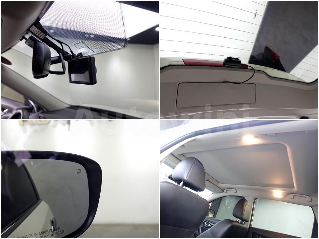 2018 NISSAN X TRAIL 2.5 4WD - 18