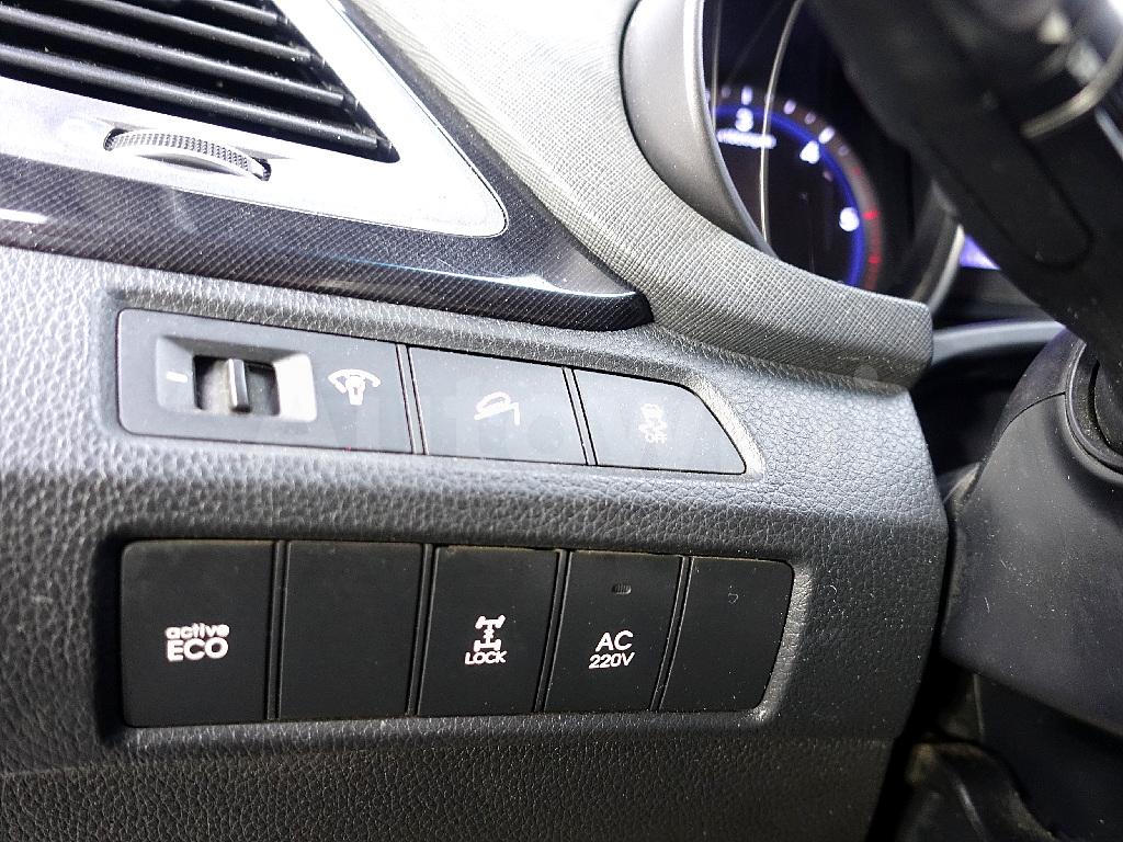 2014 HYUNDAI MAXCRUZ E-VGT 2.2 4WD EXCLUSIVE - 11