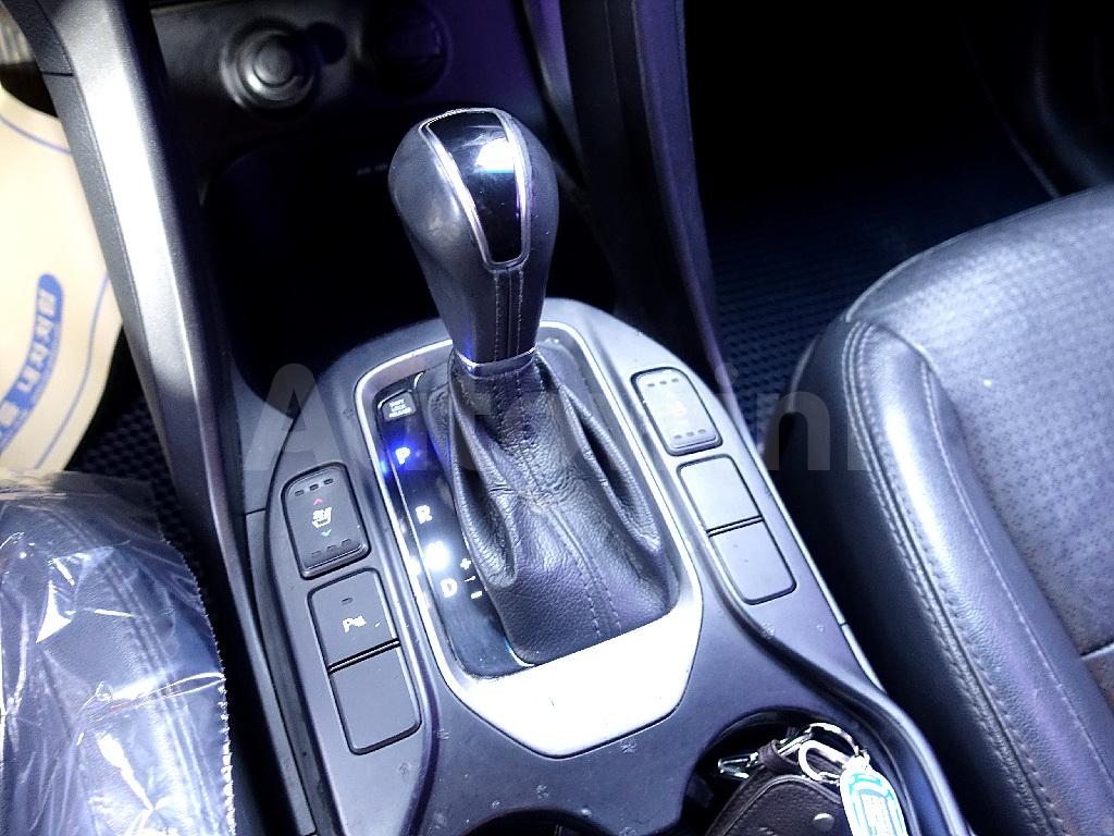 2014 HYUNDAI MAXCRUZ E-VGT 2.2 4WD EXCLUSIVE - 13