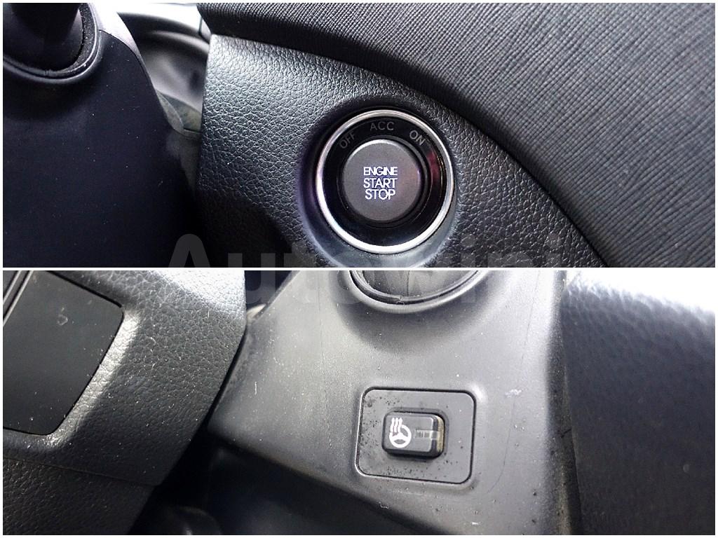 2014 HYUNDAI MAXCRUZ E-VGT 2.2 4WD EXCLUSIVE - 14
