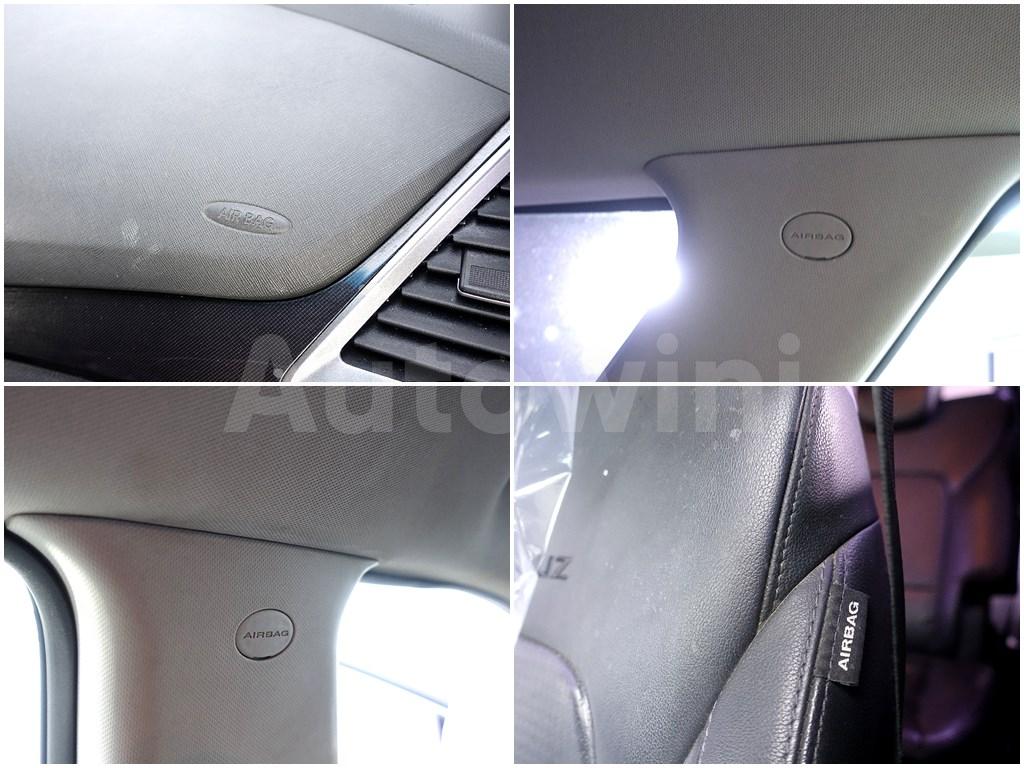 2014 HYUNDAI MAXCRUZ E-VGT 2.2 4WD EXCLUSIVE - 15