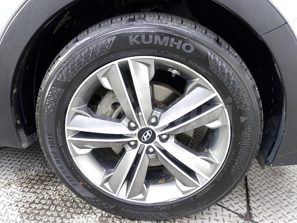 2014 HYUNDAI MAXCRUZ E-VGT 2.2 4WD EXCLUSIVE - 20