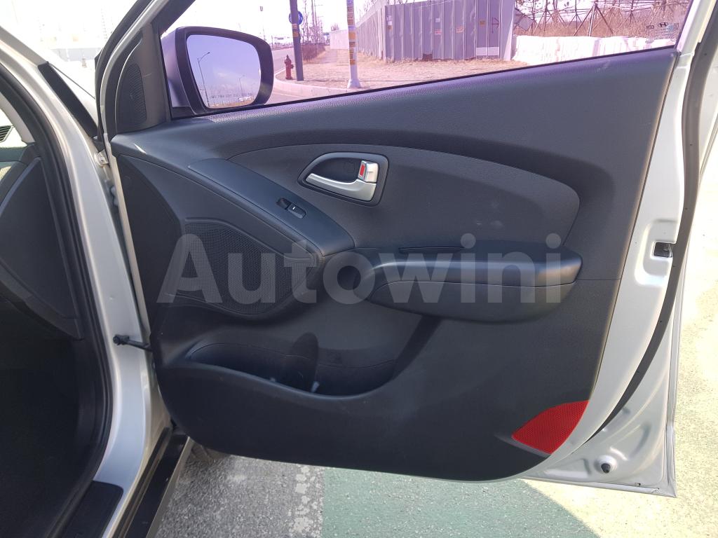 2015 HYUNDAI  TUCSON S.KEY*LED*DVD*R18*NO ACCIDENT - 24