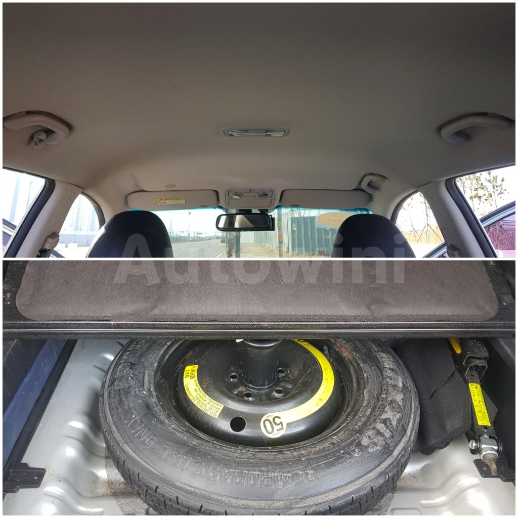 2015 HYUNDAI  TUCSON S.KEY*LED*DVD*R18*NO ACCIDENT - 36