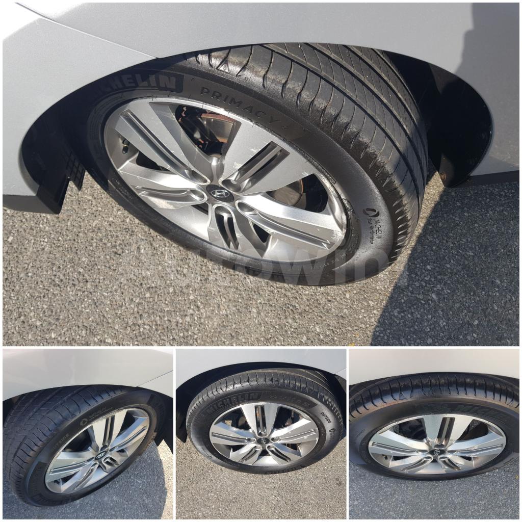 2015 HYUNDAI  TUCSON S.KEY*LED*DVD*R18*NO ACCIDENT - 39