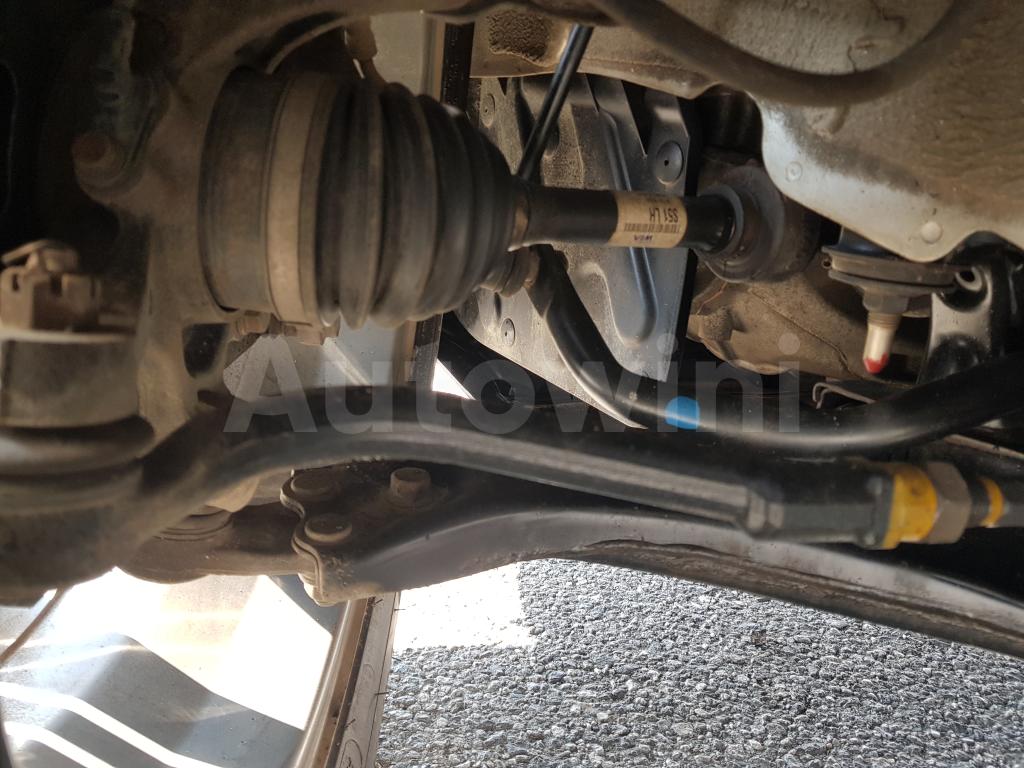 2015 HYUNDAI  TUCSON S.KEY*LED*DVD*R18*NO ACCIDENT - 40