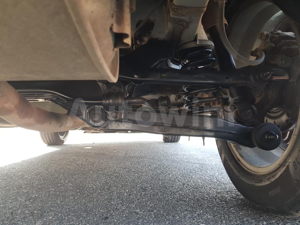2015 HYUNDAI  TUCSON S.KEY*LED*DVD*R18*NO ACCIDENT - 43