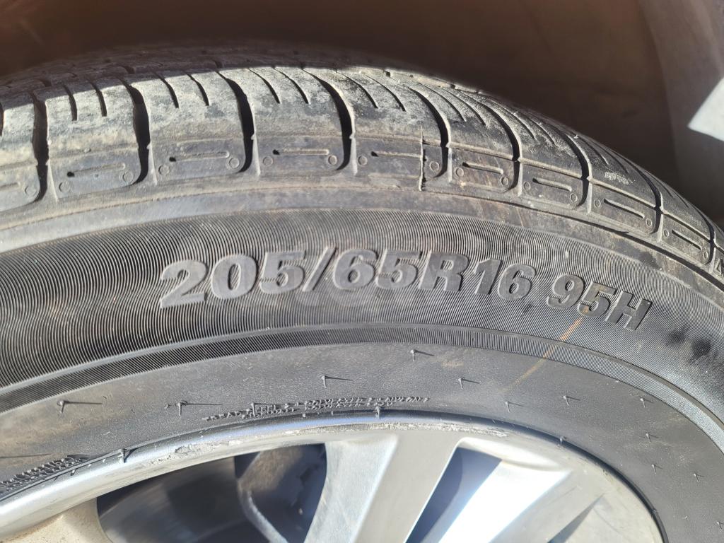2016 HYUNDAI YF SONATA THE BRILLIANT TAXI AIRBAG LEATHER - 26