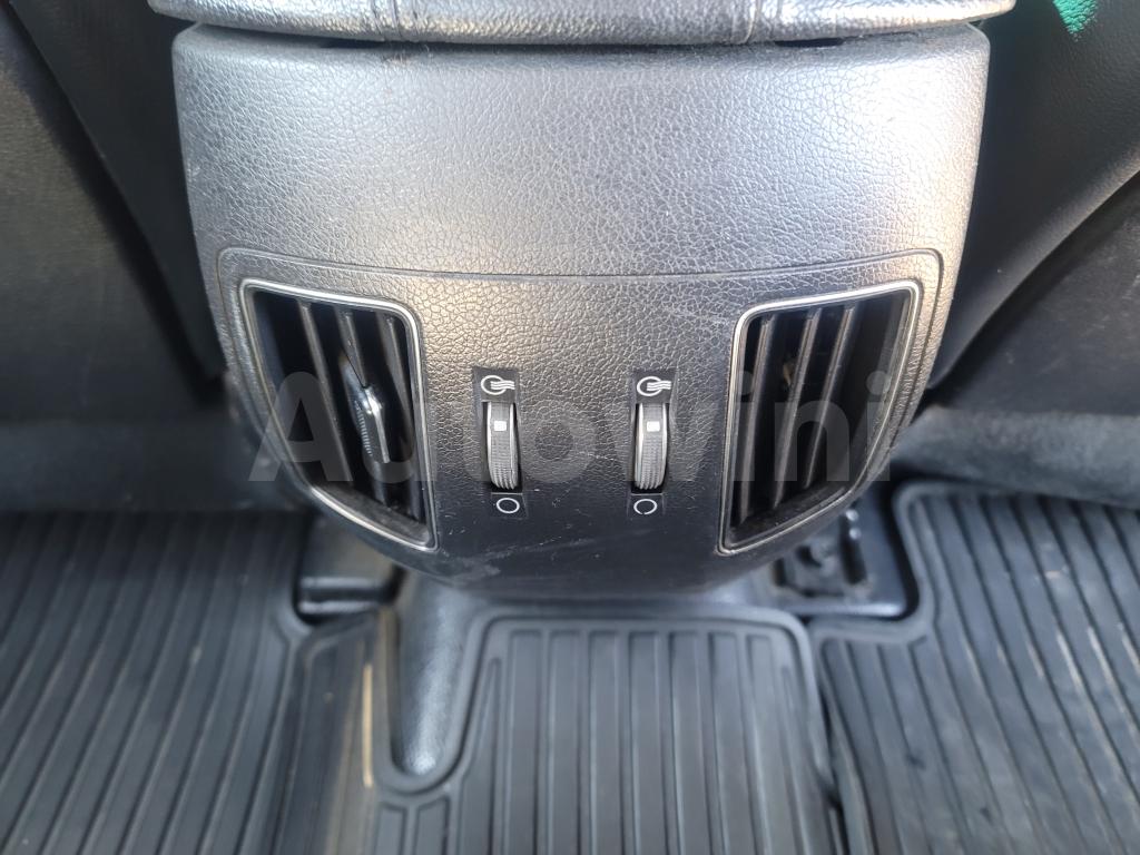 2016 HYUNDAI YF SONATA THE BRILLIANT TAXI AIRBAG LEATHER - 54