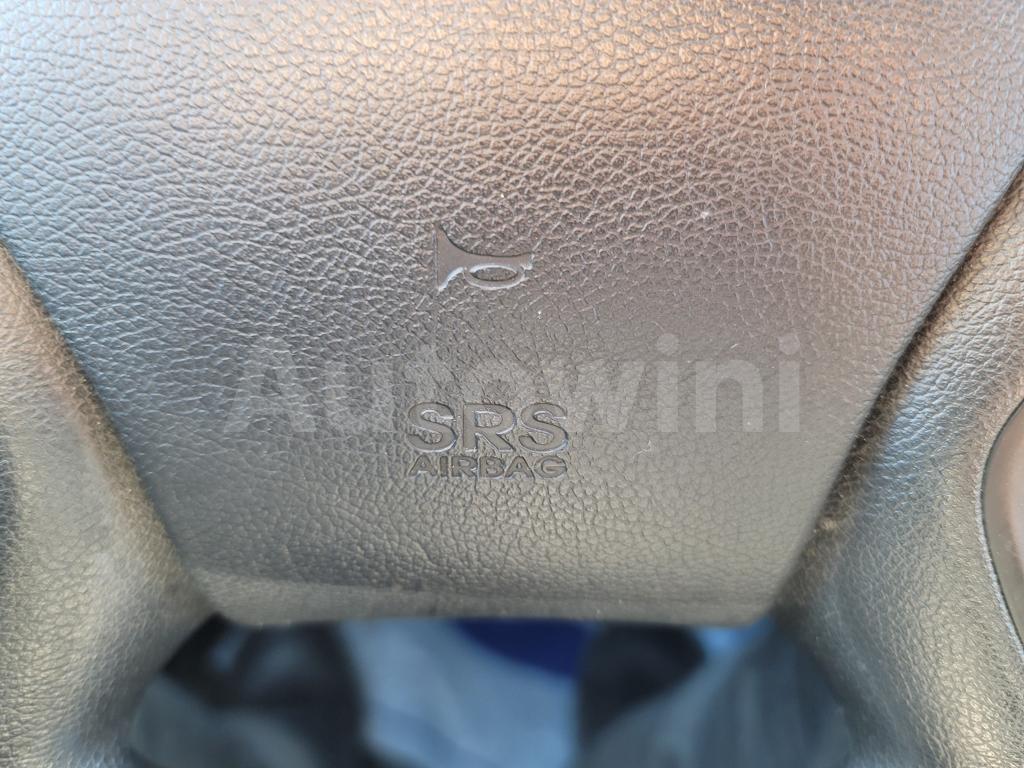 2016 HYUNDAI YF SONATA THE BRILLIANT TAXI AIRBAG LEATHER - 57