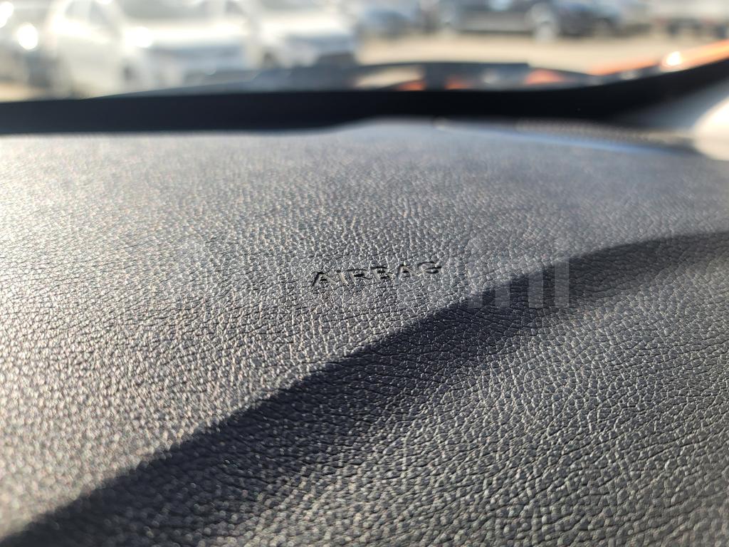 2016 HYUNDAI YF SONATA THE BRILLIANT TAXI AIRBAG LEATHER - 58
