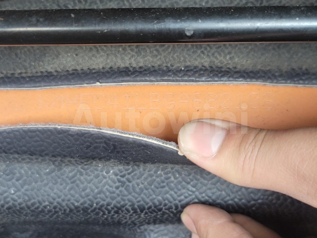 2016 HYUNDAI YF SONATA THE BRILLIANT TAXI AIRBAG LEATHER - 60