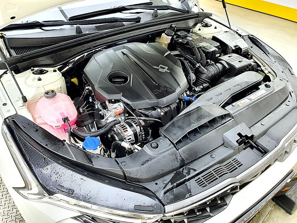 2021 KIA K5 3RD GEN 2.0 GASOLINE NOBLESSE - 6