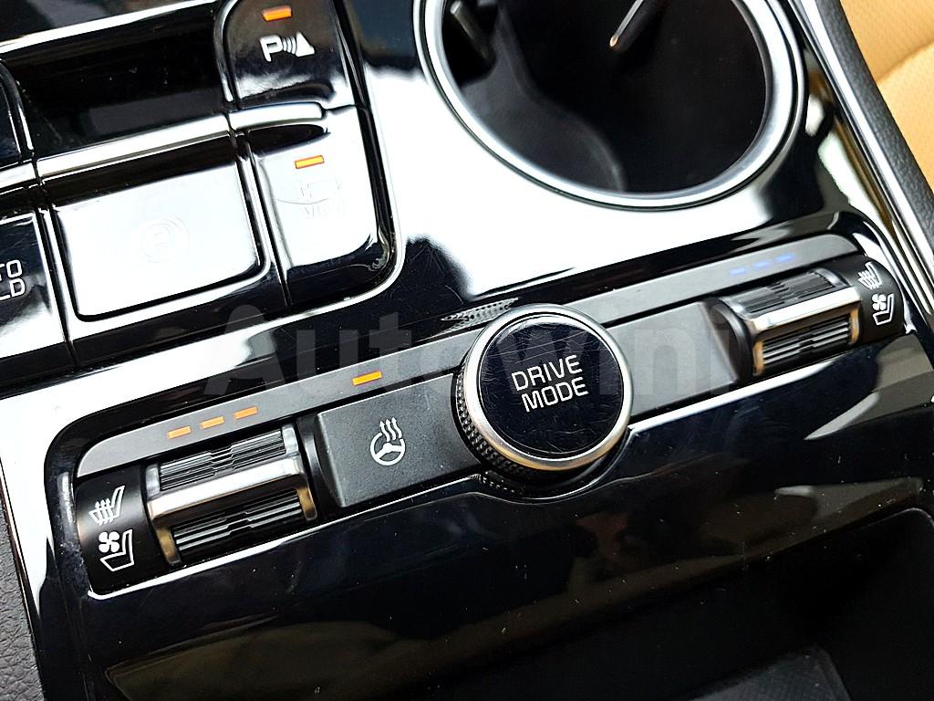 2021 KIA K5 3RD GEN 2.0 GASOLINE NOBLESSE - 14