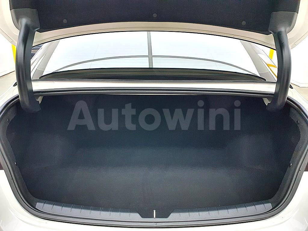 2021 KIA K5 3RD GEN 2.0 GASOLINE NOBLESSE - 15