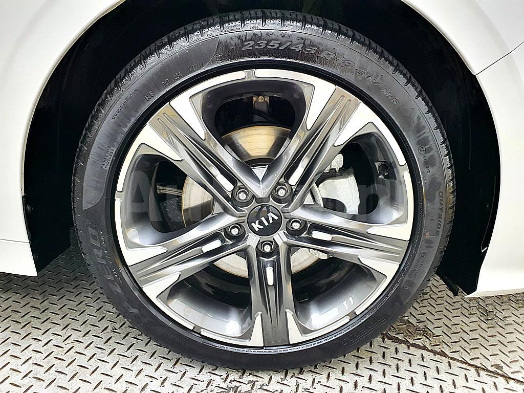 2021 KIA K5 3RD GEN 2.0 GASOLINE NOBLESSE - 16