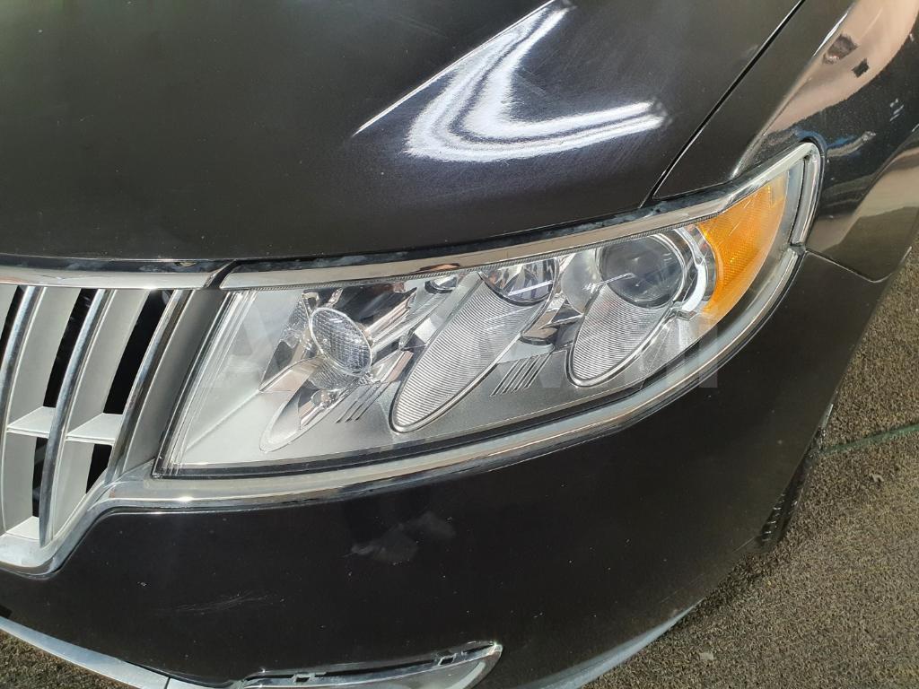 2011 LINCOLN MKZ NAVI+REARCAM+SUNROOF - 10