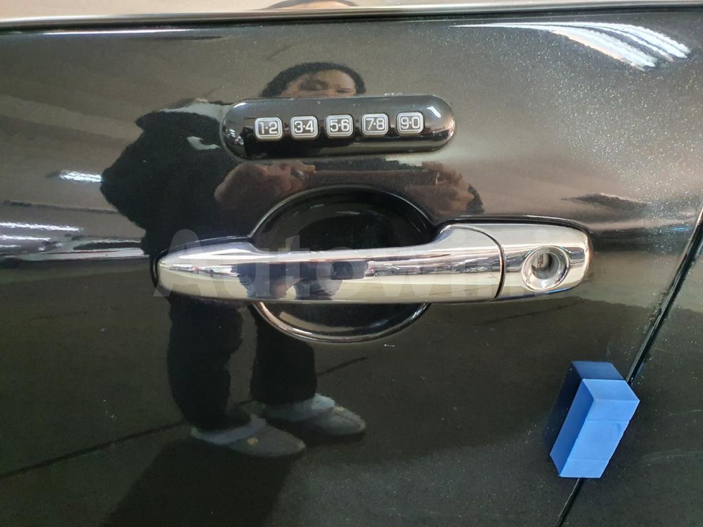 2011 LINCOLN MKZ NAVI+REARCAM+SUNROOF - 12