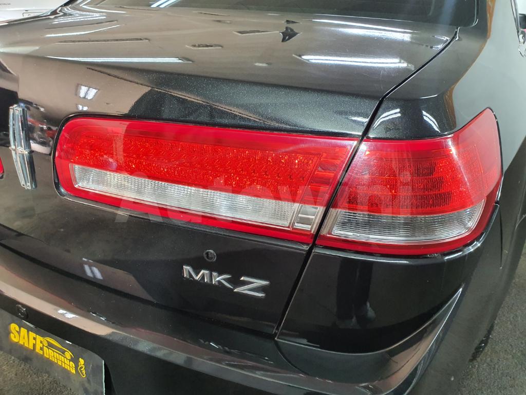 2011 LINCOLN MKZ NAVI+REARCAM+SUNROOF - 14