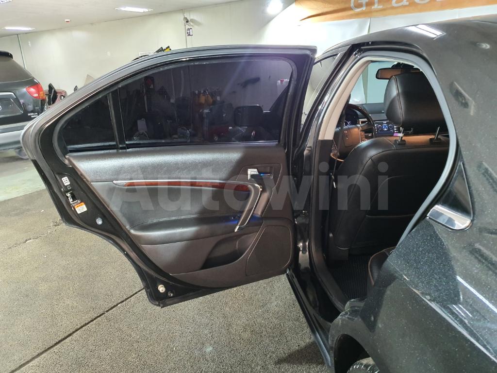 2011 LINCOLN MKZ NAVI+REARCAM+SUNROOF - 20