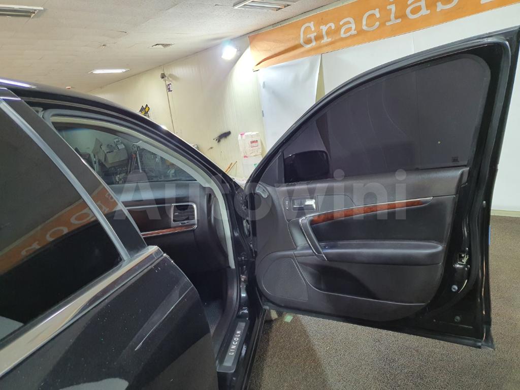 2011 LINCOLN MKZ NAVI+REARCAM+SUNROOF - 24