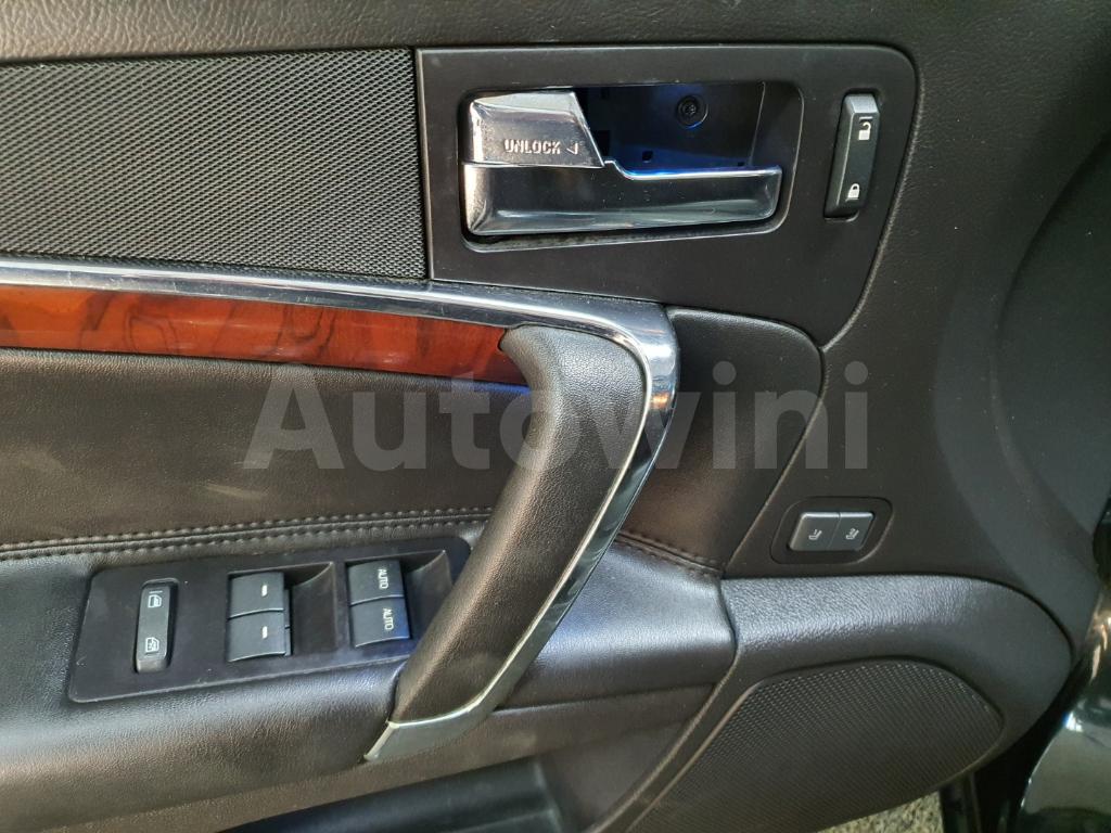 2011 LINCOLN MKZ NAVI+REARCAM+SUNROOF - 29