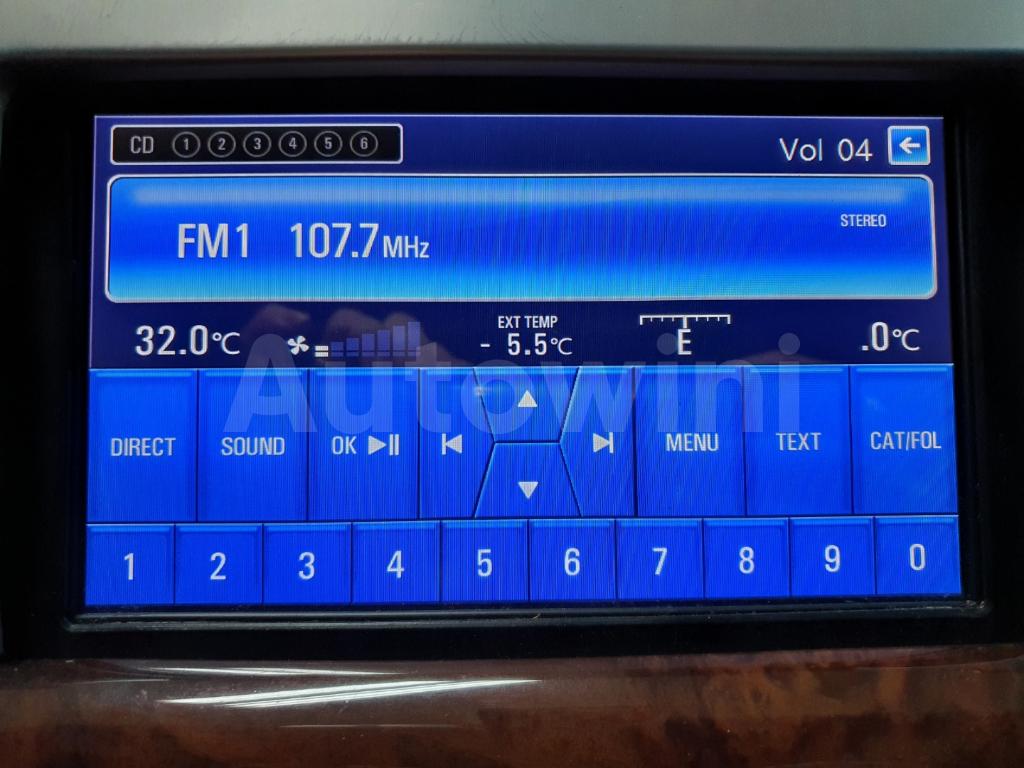 2011 LINCOLN MKZ NAVI+REARCAM+SUNROOF - 35
