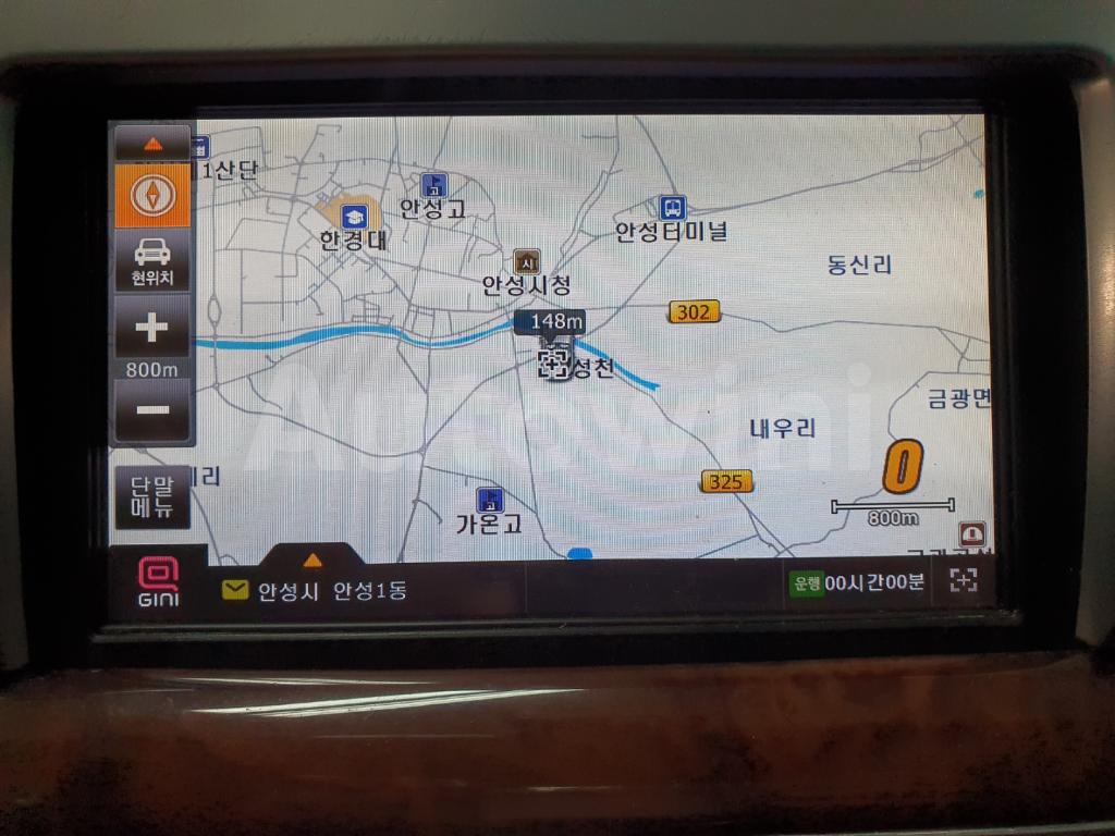 2011 LINCOLN MKZ NAVI+REARCAM+SUNROOF - 36