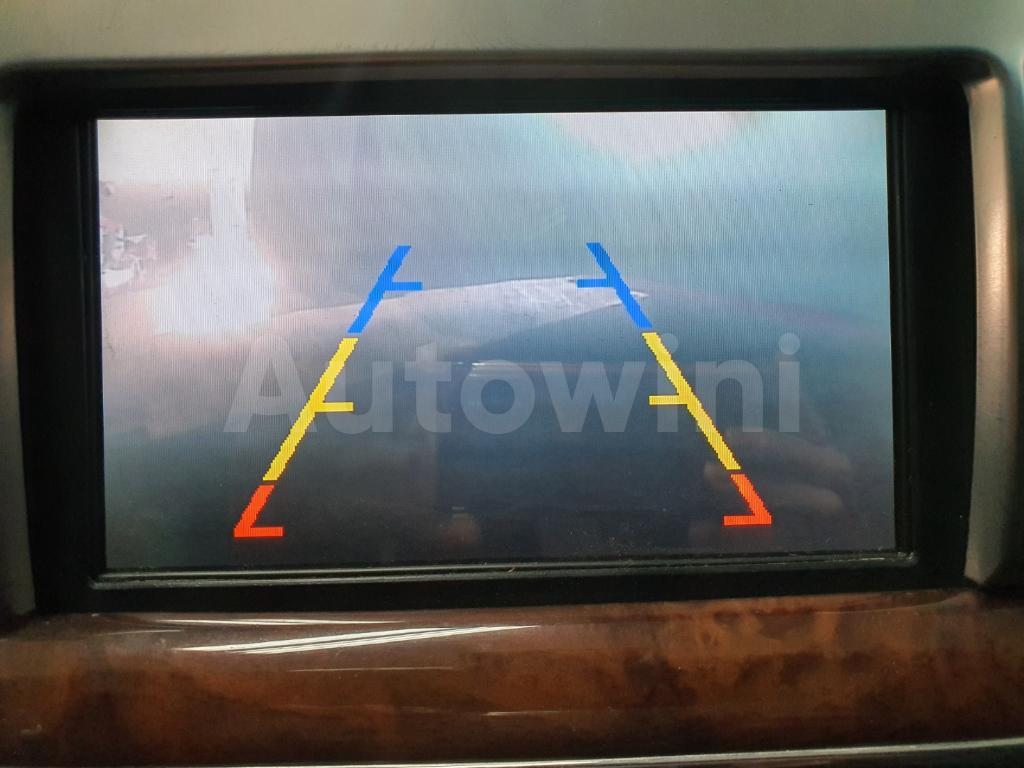 2011 LINCOLN MKZ NAVI+REARCAM+SUNROOF - 37