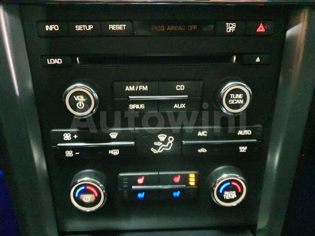 2011 LINCOLN MKZ NAVI+REARCAM+SUNROOF - 38