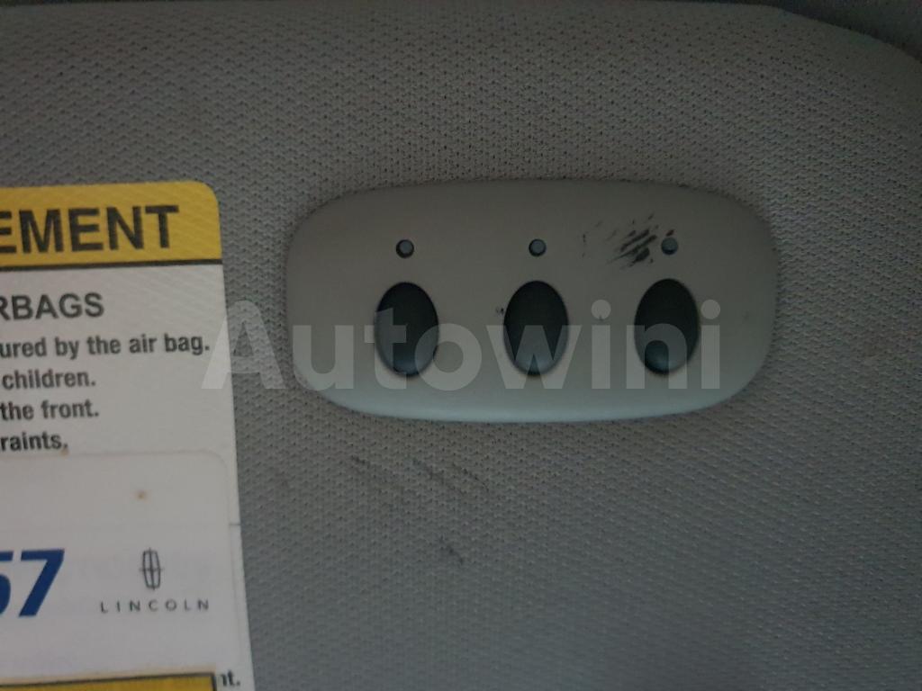 2011 LINCOLN MKZ NAVI+REARCAM+SUNROOF - 41