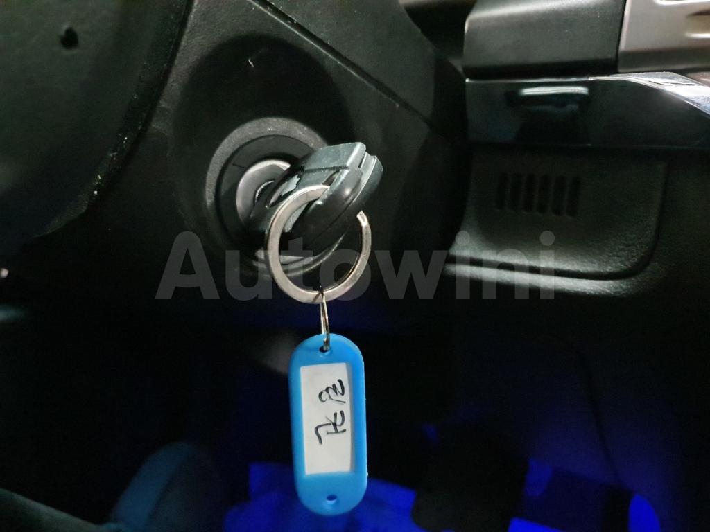 2011 LINCOLN MKZ NAVI+REARCAM+SUNROOF - 43