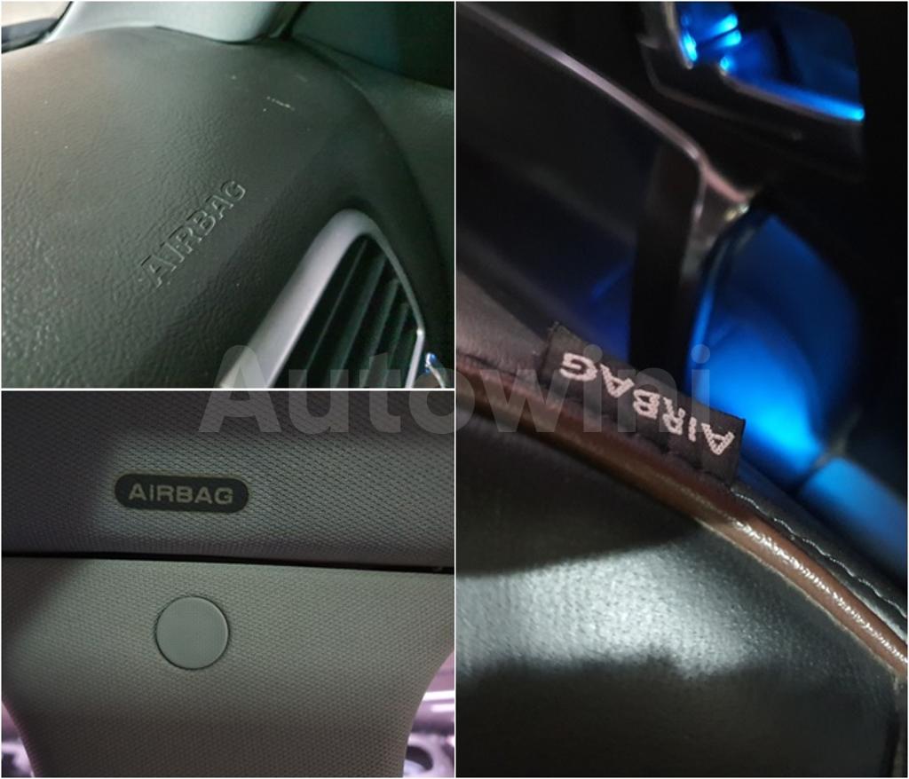 2011 LINCOLN MKZ NAVI+REARCAM+SUNROOF - 44