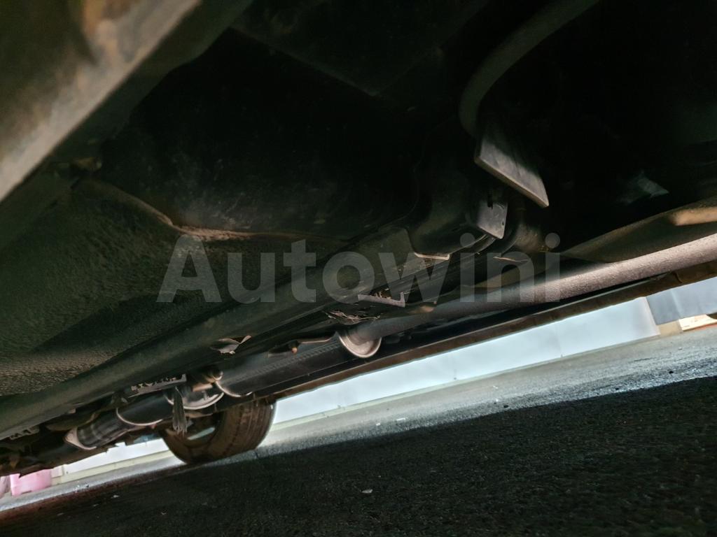 2011 LINCOLN MKZ NAVI+REARCAM+SUNROOF - 51