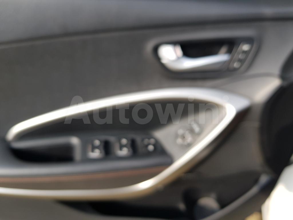 2015 HYUNDAI MAXCRUZ *90PERCENT OF A NEW CAR - 10