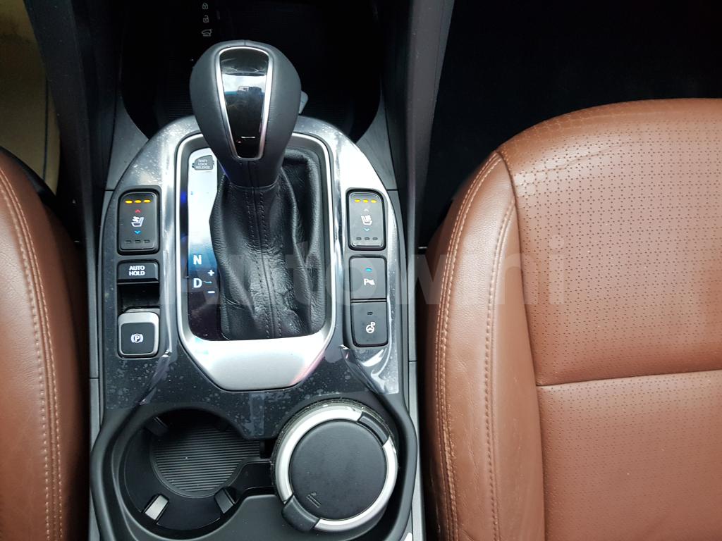 2015 HYUNDAI MAXCRUZ *90PERCENT OF A NEW CAR - 29