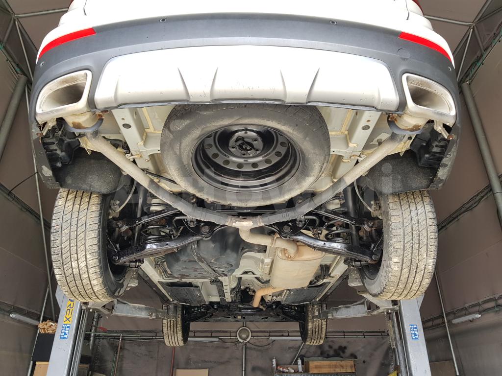 2015 HYUNDAI MAXCRUZ *90PERCENT OF A NEW CAR - 38