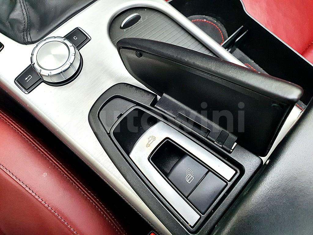 2013 MERCEDES BENZ  SLK CLASS SLK200 BLUEEFFICIENCY R172 - 16
