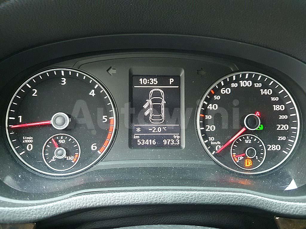 2015 VOLKSWAGEN  PASSAT 2.0 TDI - 7