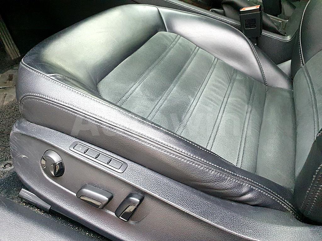 2015 VOLKSWAGEN  PASSAT 2.0 TDI - 9