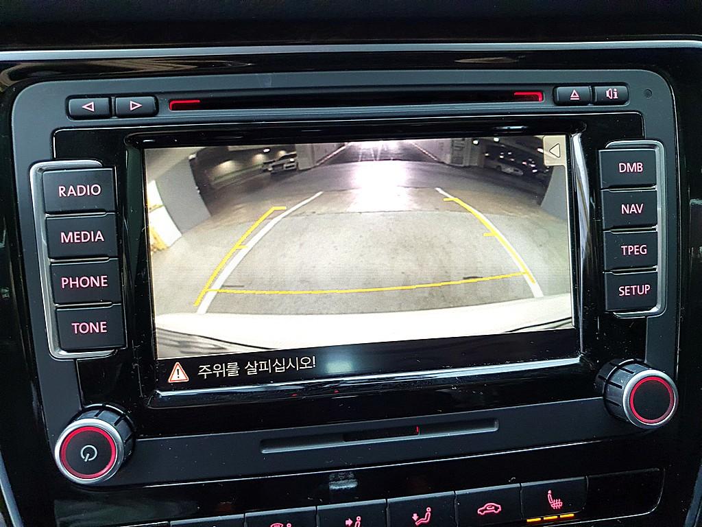 2015 VOLKSWAGEN  PASSAT 2.0 TDI - 13
