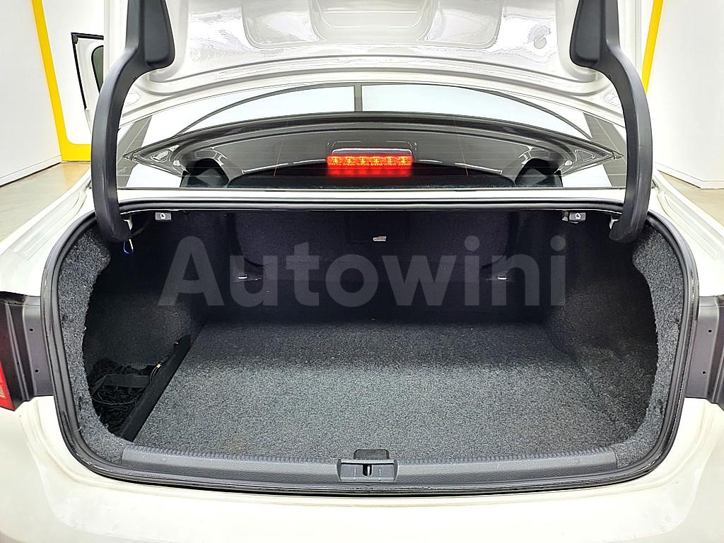 2015 VOLKSWAGEN  PASSAT 2.0 TDI - 17