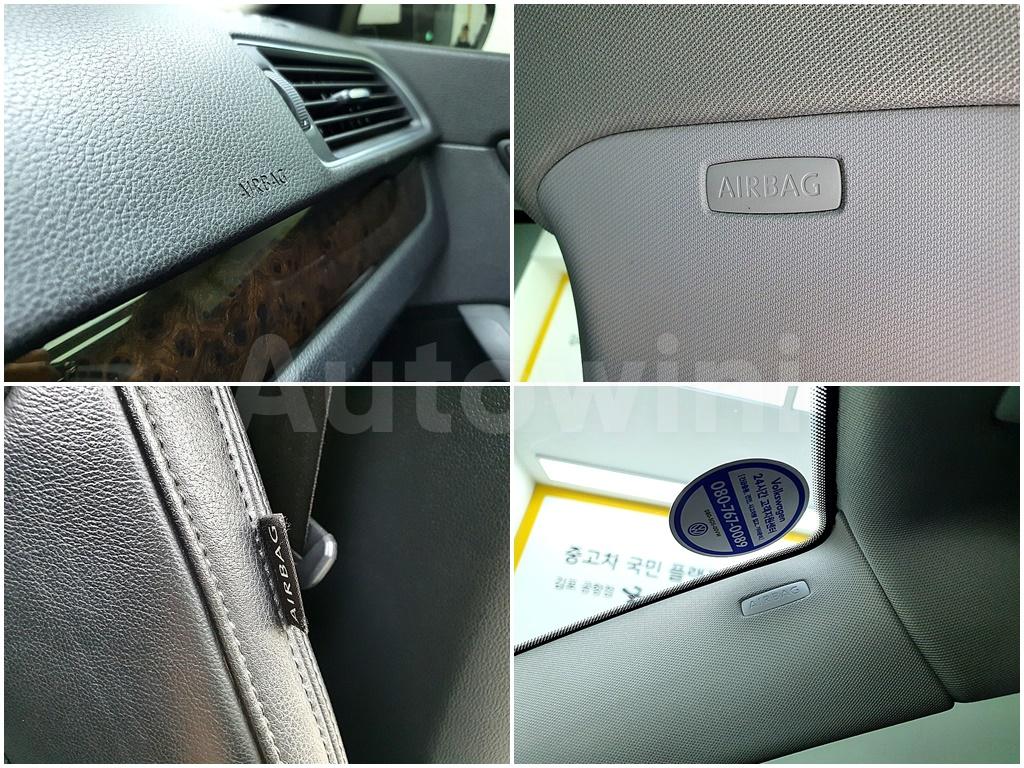 2015 VOLKSWAGEN  PASSAT 2.0 TDI - 20